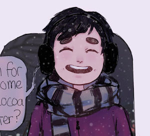 Meet your Posher, Gracie